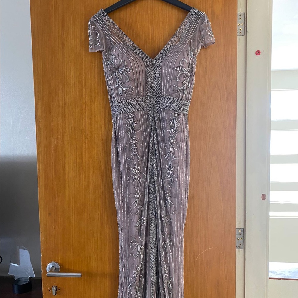 Formal dress (Mother of the Bride)